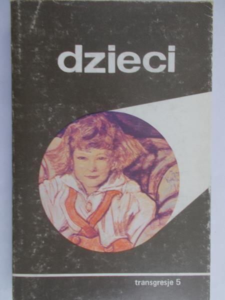Janion Maria (red.) - Dzieci