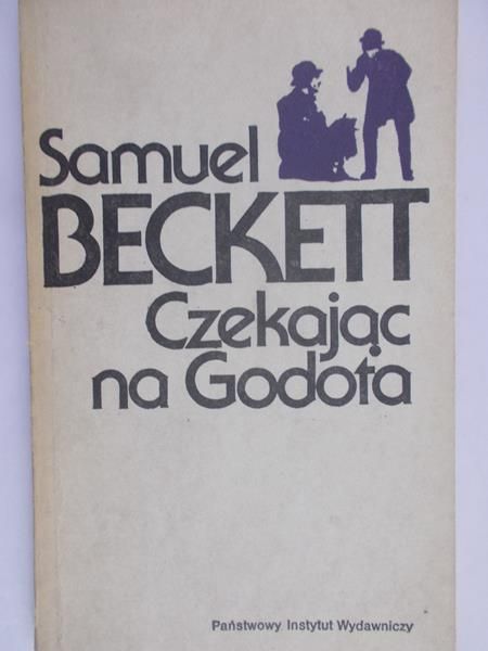Beckett Samuel - Czekając na Godota