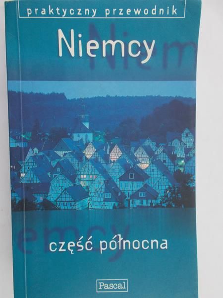 Niemcy. Część południowa