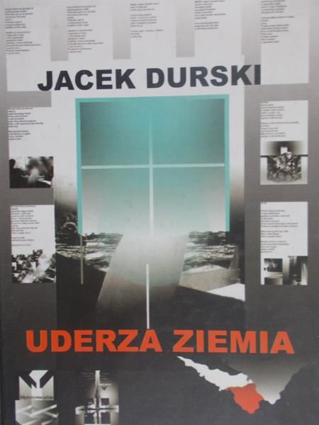 Durski Jacek - Uderza ziemia