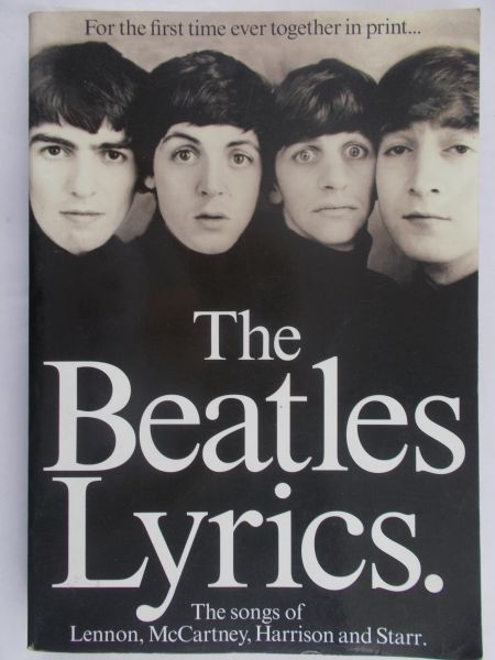 The Beatles Lyrics