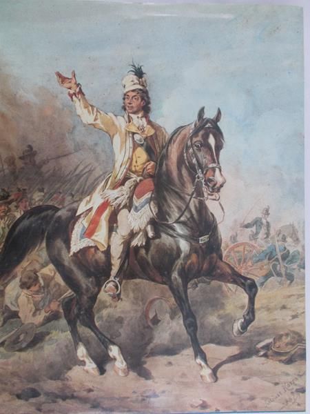 Masłowski Maciej  - Juliusz Kossak