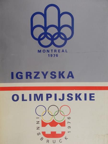 Igrzyska Olimpijskie 1976. Innsbruck, Montreal