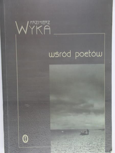 Wyka Kazimierz - Wśród petów