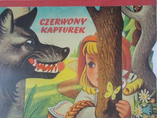 Czerwony Kapturek