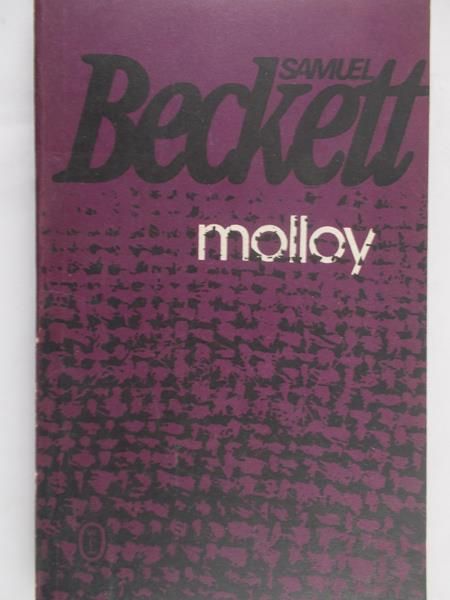 Beckett Samuel - Molloy