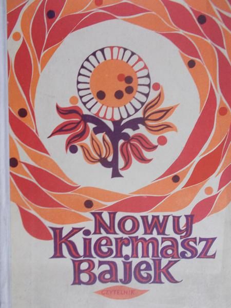 Nowy kiermasz bajek