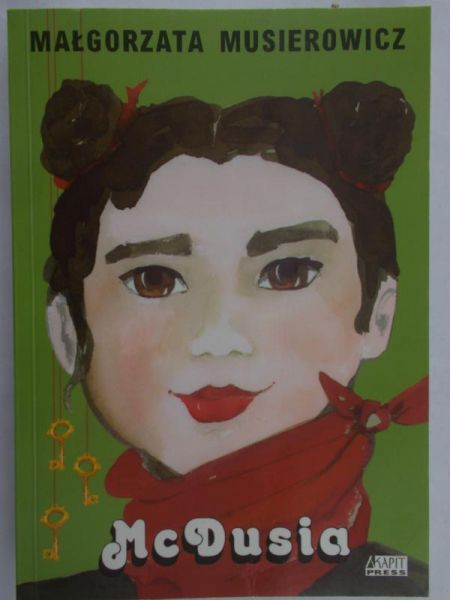 Musierowicz Małgorzata - McDusia