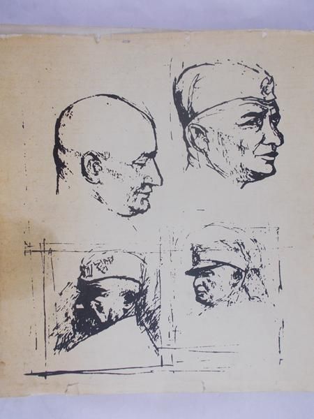Konieczny Kazimierz - Karol Świerczewski Walter