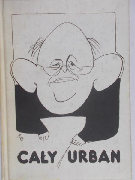 Urban Jerzy  - Cały Urban