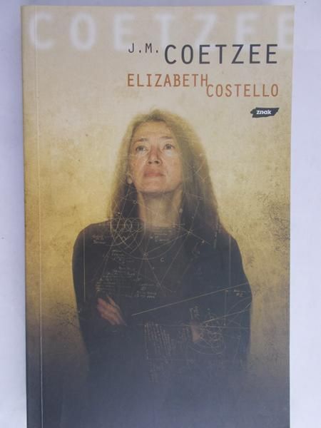 Coetzee J. M. - Elizabeth Costello