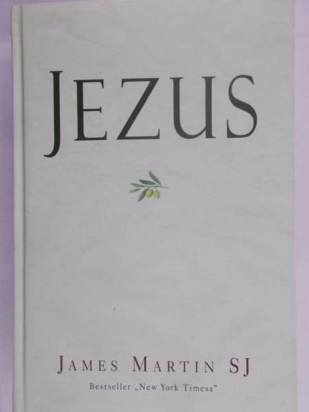 Martin James - Jezus