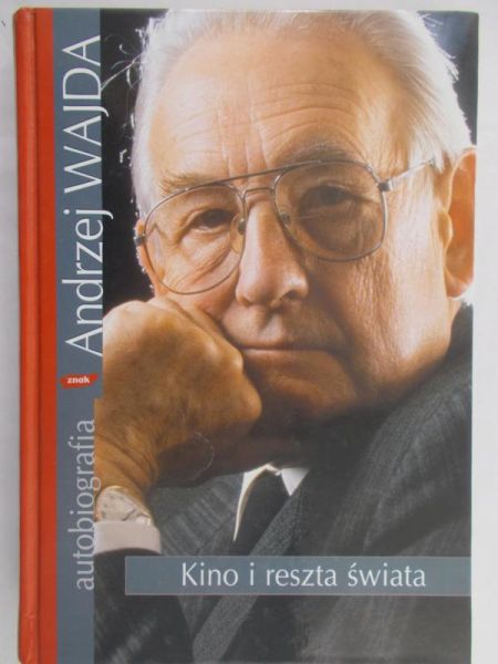 Wajda Andrzej - Kino i reszta świata