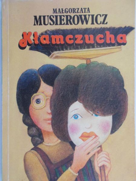 Musierowicz Małgorzata - Kłamczucha
