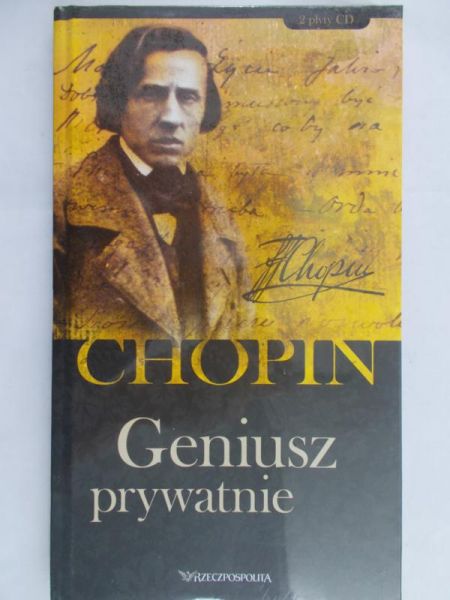 Chopin - Geniusz prywatnie, Nowa