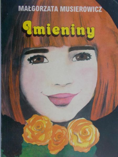 Musierowicz Małgorzata - Imieniny