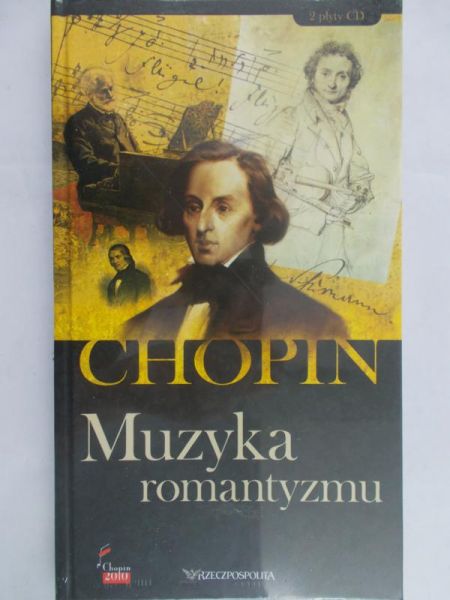 Chopin - Muzyka romantyzmu, Nowa