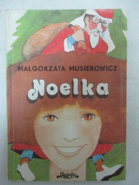 Musierowicz Małgorzata - Noelka