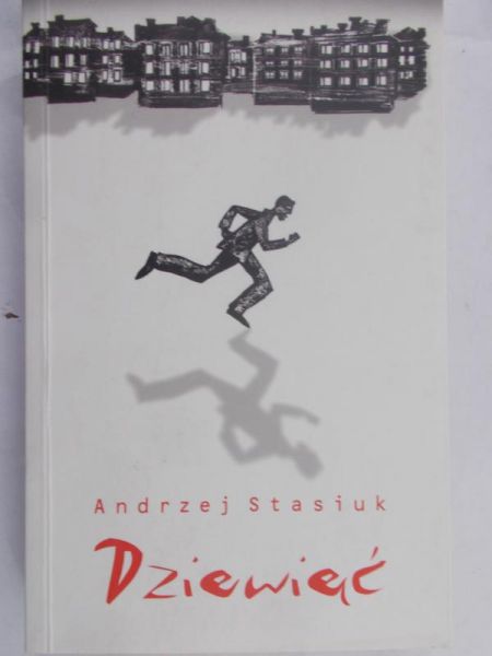 Stasiuk Andrzej - Dziewięć
