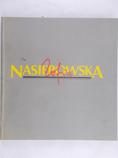 Nasierowska Zofia - Fotonostalgia. Znani i lubiani w obrazie i anegdocie