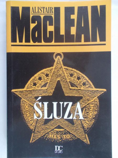MacLean Alistair - Śluza