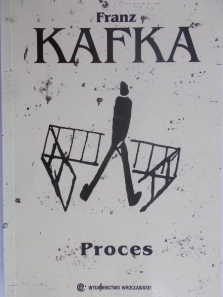 Kafka Franz  - Proces