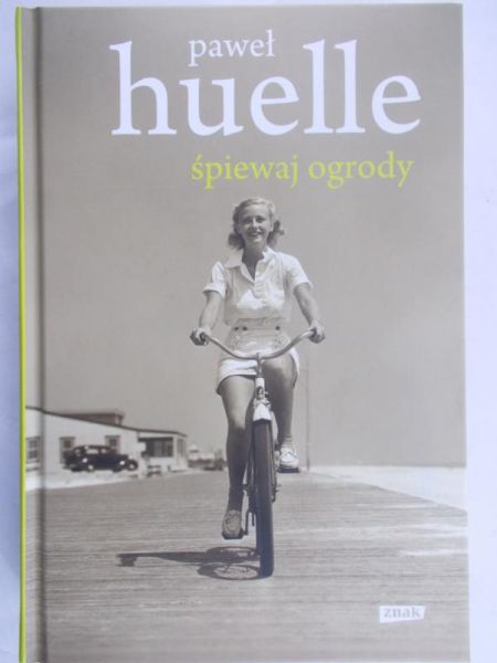 Śpiewaj ogrody