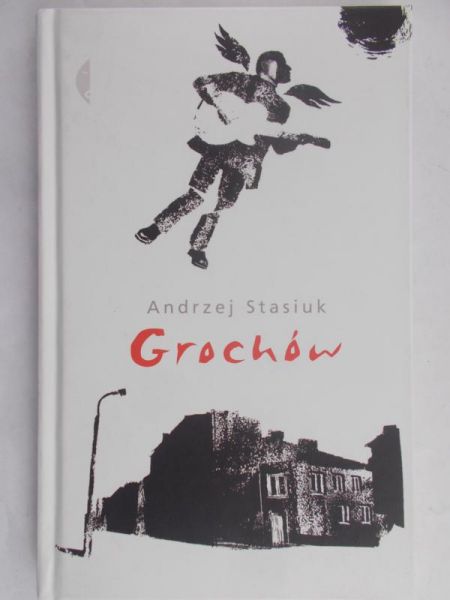 Stasiuk Andrzej - Grochów