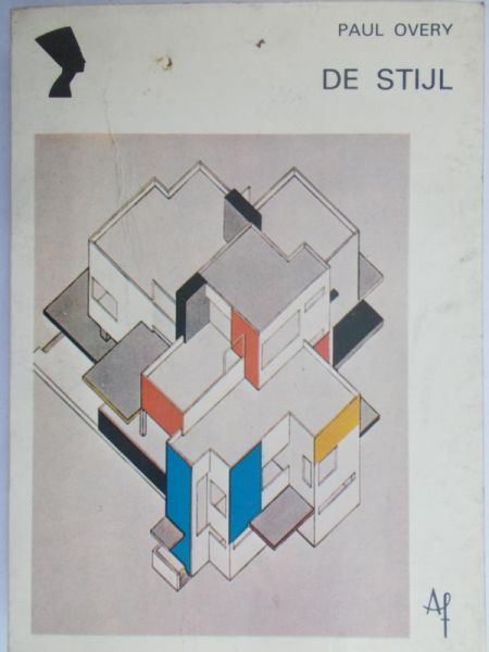 Overy Paul - De Stijl