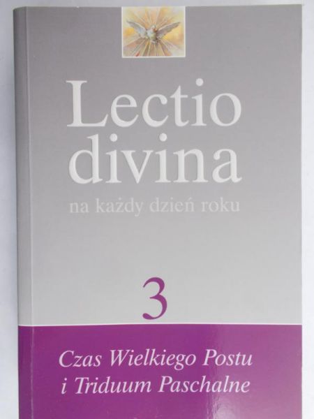 Lectio Divina na każdy dzień roku, t. 3