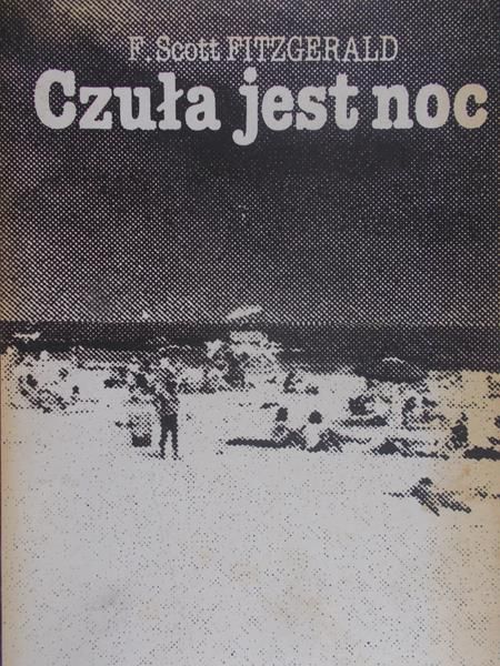 Fitzgerald Scott F. - Czuła jest noc