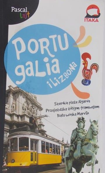 Portugalia  i  Lizbona