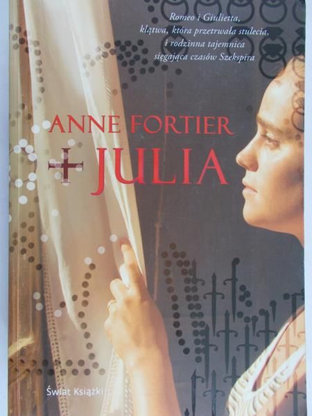 Fortier Anne - Julia