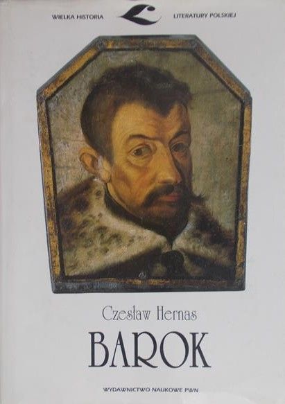 Hernas Czesław - Barok