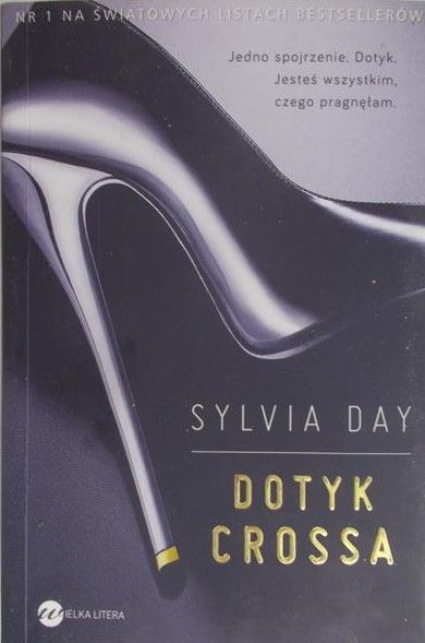 Day Sylvia - Dotyk Crossa