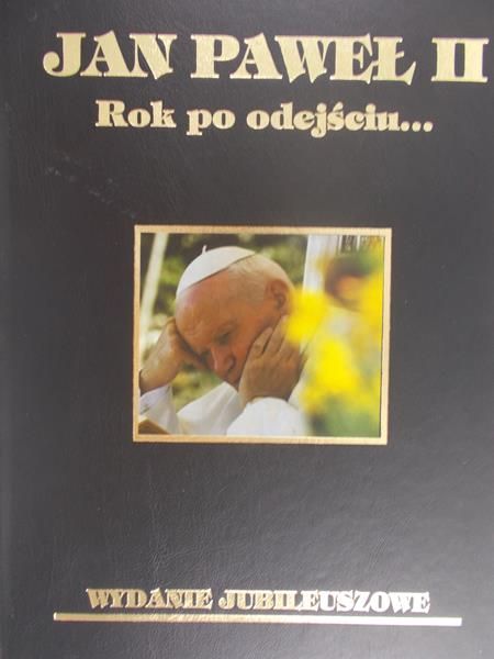 Balon-Mroczka Tomasz - Rok po odejściu