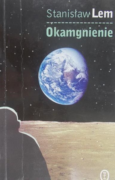 Lem Stanisław - Okamgnienie