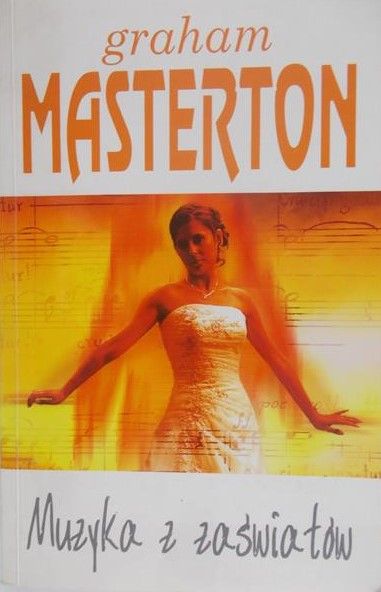 Masterton Graham - Muzyka z zaświatów