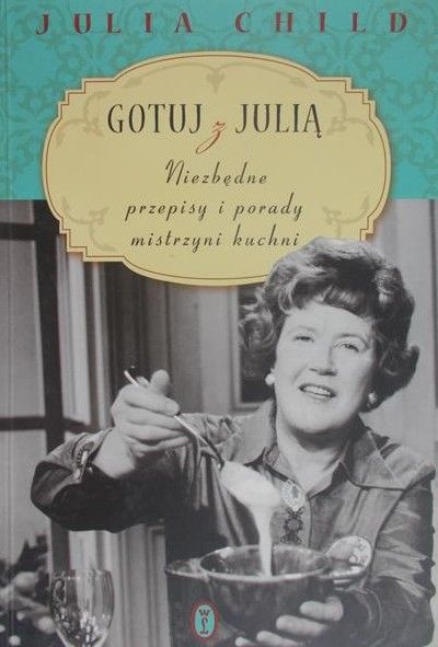 Child Julia - Gotuj z Julią