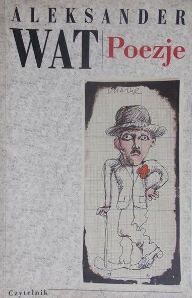 Wat Aleksander - Poezje