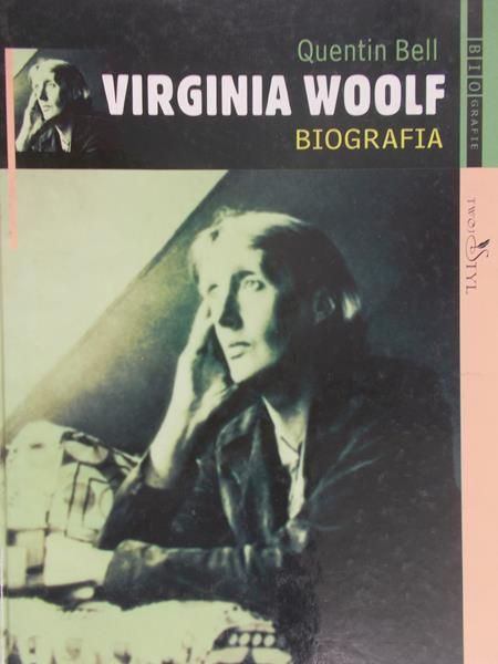 Bell Quentin - Virginia Woolf. Biografia