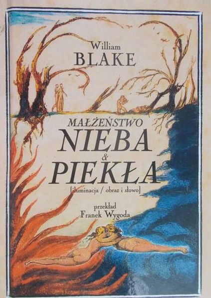 Małżeństwo nieba i piekła