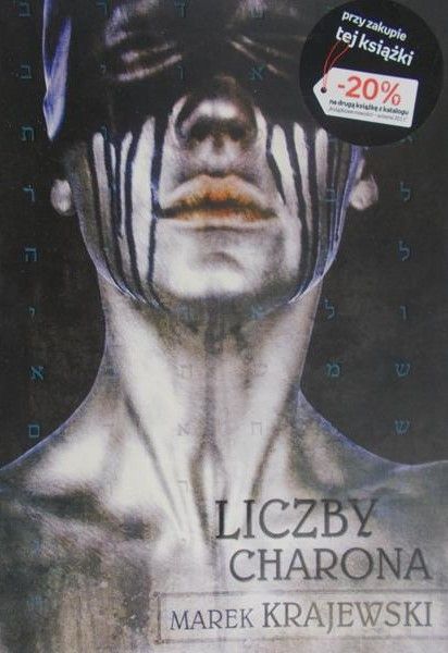 Krajewski Marek - Liczby Charona