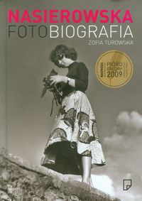 Turowska Zofia - Nasierowska Fotobiografia