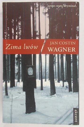 Wagner Costin Jan - Zima lwów