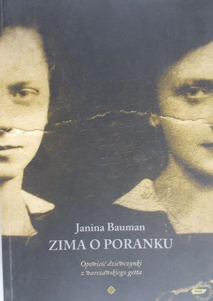 Bauman Janina - Zima o poranku