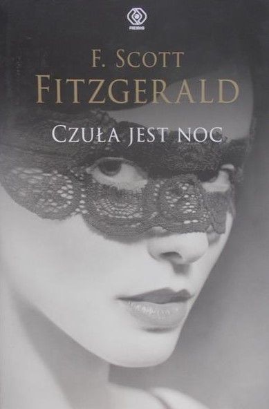 Fitzgerald Scott - Czuła jest noc