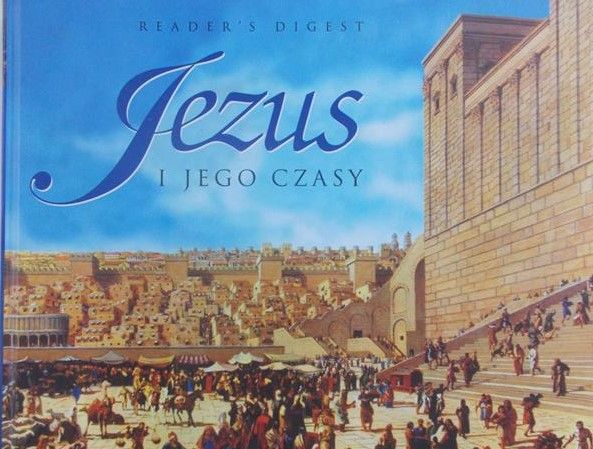 Bricker Charles - Jezus i jego czasy