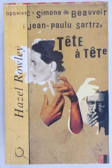 Rowley Hazel - Tete a tete