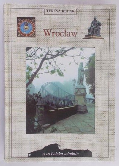 Kulak Teresa - Wrocław